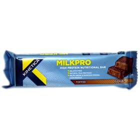 Kinetica Milkpro Toffee 60g