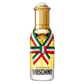 Moschino For Women EDT 25ml spray