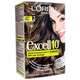 L'Oreal Excell 10 Natural Dark Blonde 7