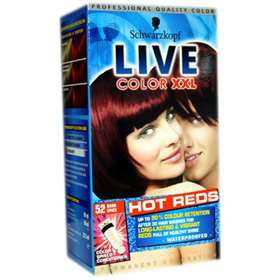 Schwarzkopf Color XXL Dark Spice 52
