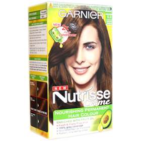 Garnier Nutrisse Golden Brown 5.3
