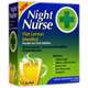 Night Nurse Hot Lemon Menthol Sachets 5