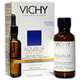Vichy Aqualia Antiox New Skin Deoxidising Fresh Cure Treatment 16ml and 4g