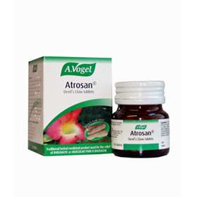 A. Vogel Atrosan Tablets 30