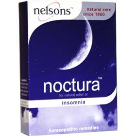 Nelsons Noctura 72