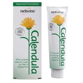 Nelsons Calendula Cream 30g