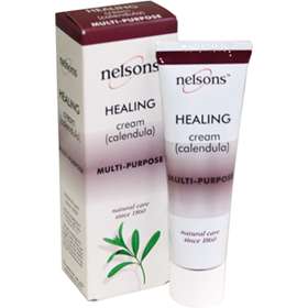 Nelsons Healing Cream 30g