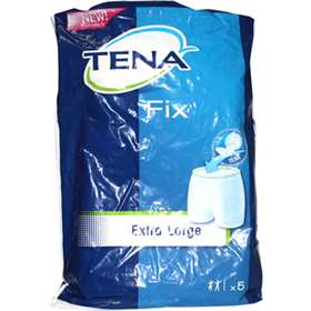Tena Fix Unisex Pants Extra Large 5