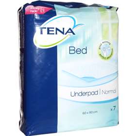 Tena Bed Underpad Normal 60 x 90cm 7