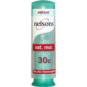 Nelsons Nat Mur 30c