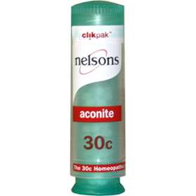 Nelson Aconite 30c
