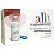 Alli Chewable Tablets 120