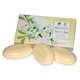 Bronnley Apricot and Almond Guest Soap 50g x 3