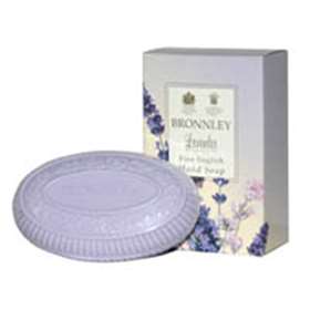 Bronnley Lavender Hand Soap 100g