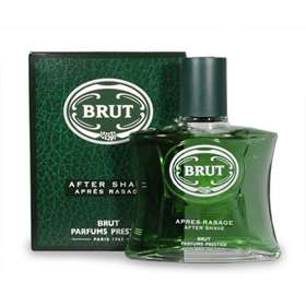 Brut Aftershave 100ml