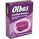 Olbas Menthol Lozenges Blackcurrant and Aniseed 12