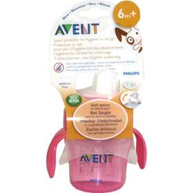 Avent Magic Trainer Cup 6m+