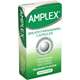 Amplex Sugar Free Breath Freshening Capsules Spearmint 60