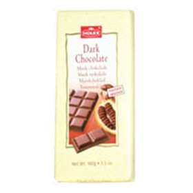 Holex Dark Chocolate 100g
