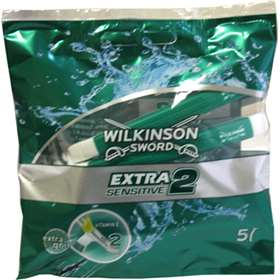 Wilkinson Sword Extra 2 Sensitive 5
