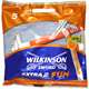 Wilkinson Sword Extra 2 Fun Razor 5