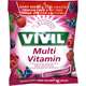 VIVIL Wildberry Multi Vitamin Sweets 75g