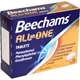 Beechams All In One Tablets 24