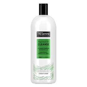 TREsemme Conditioner Cleanse and Replenish  300ml