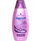 Schwarzkopf Supersoft Straight and Glossy Nutrition Shampoo 400ml