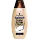 Schwarzkopf Supersoft Yoghurt and Coconut Smoothie Shampoo 400ml