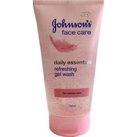 Johnson's Daily Essentials Refeshing Gel Wash 150ml