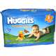 Huggies Super Dry Nappies Size 3 (4-9kg/9-20lb) 36 Pack