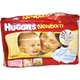 Huggies Newborn Nappies Size 2 (3-6kg/7-13lb) 35 Pack