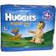 Huggies Super Dry Nappies  Size 4+ (9-16kg/20-35lb) 30 Pack