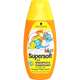 Schwarzkopf Kids Supersoft 2 in 1 Tropical Fruit Shampoo and Conditioner 250ml