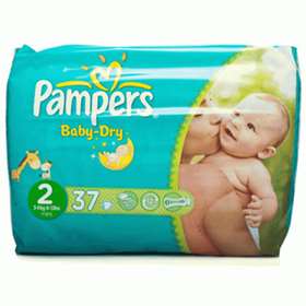 pampers baby dry size 2 mini 37 expresschemist co uk buy online pampers baby dry size 2
