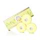Roger and Gallet Citron Perfumed Soaps 3