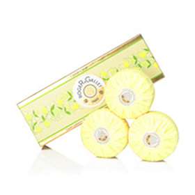 Roger and Gallet Citron Perfumed Soaps 3
