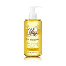 Roger and Gallet Bois D'orange Perfumed Liquid Soap 250ml