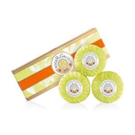 Roger and Gallets Fleur D'osmanthus Perfumed Soaps 3