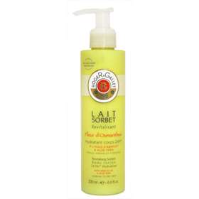 Roger and Gallet Fleur d'Osmanthus Moisturising Body Lotion 200ml