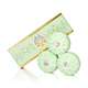 Roger and Gallet Green Tea Perfumed Soaps 3