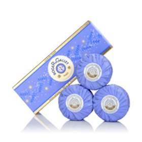 Roger and Gallet Lavande Royle Perfumed Soaps 3