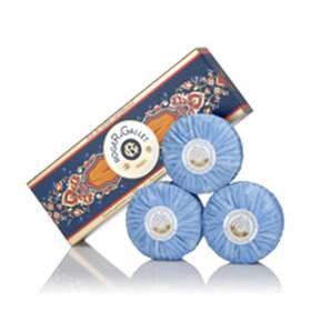 Roger and Gallet Sandalwood Perfumed Soaps 3
