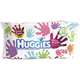 Huggies Baby Wipes 64