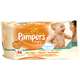 Pampers Simply Clean Baby Wipes 72