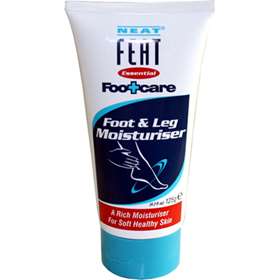 Neat Feat Foot and Leg Moisturiser 125g