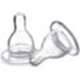 Tommee Tippee Medium Flow Teats 2 (3Months +)