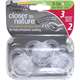 Tommee Tippee Closer To Nature Soothers Small (0-3Months)