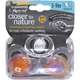 Tommee Tippee Closer To Nature Soothers Medium (3-9Months) 2